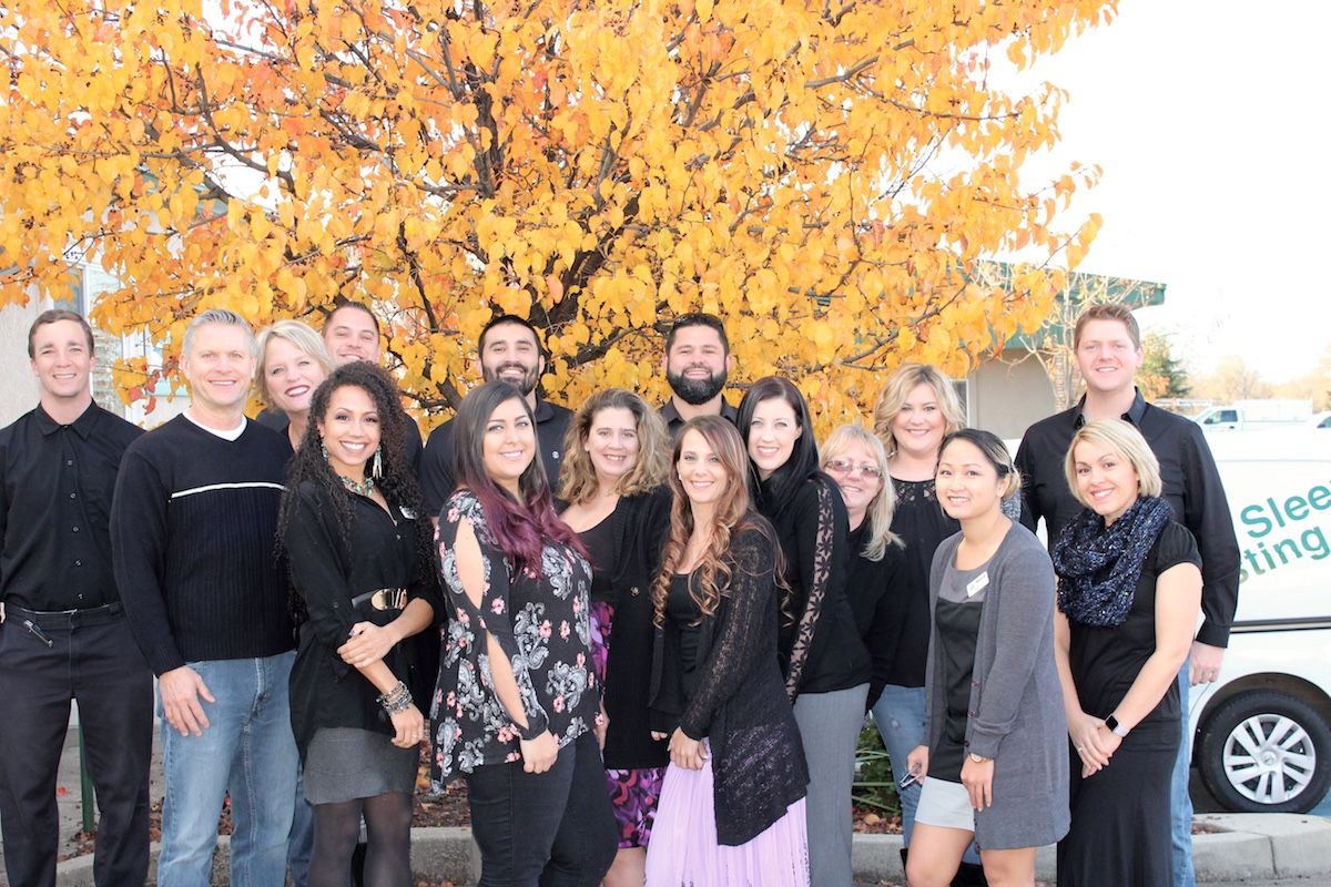 Staff | NorCal Respiratory